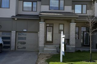 Freehold Townhouse for Rent, 569 Rye Grass Way, Barrhaven, ON Freehold Townhouse for Rent, 569 Rye Grass Way, Barrhaven, ON