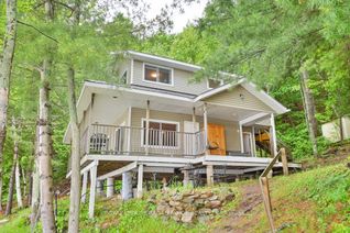 Detached House for Sale, 10520 Mazinaw Lake Access N/A, Frontenac, ON