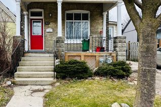 Duplex for Rent, 918 Princess St #1, London East, ON