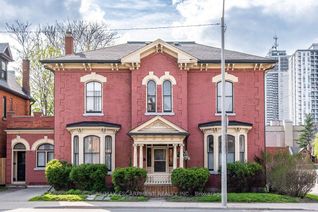 Property for Sale, 58 Wellington St S, Hamilton, ON