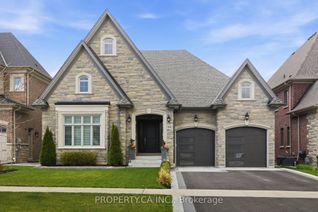 Property for Sale, 44 Hogan Ct, King, ON