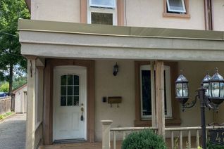 Property for Rent, 42 Union St, Brampton, ON