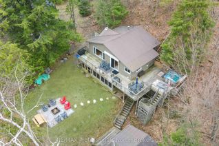 Property for Sale, 1110 Miskwabi Lake Rd, Dysart et al, ON