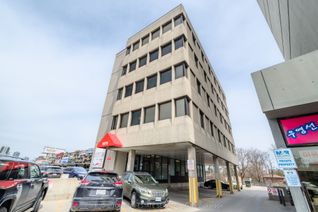 Office for Sublease, 6075 Yonge St #3rd Floor, Toronto, ON Office for Sublease, 6075 Yonge St #3rd Floor, Toronto, ON