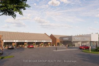 Commercial/Retail Property for Lease, 1970 Brock Rd, Pickering, ON Commercial/Retail Property for Lease, 1970 Brock Rd, Pickering, ON