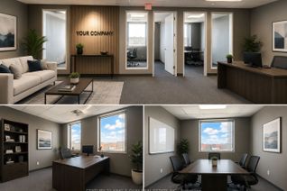 Office for Sale, 90 Centurian Dr #207, Markham, ON Office for Sale, 90 Centurian Dr #207, Markham, ON