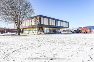 Property for Lease, 1300 E Steeles Ave E #224, Brampton, ON
