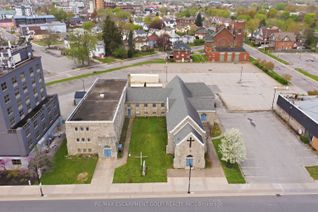 Property for Lease, 5485 Victoria Ave, Niagara Falls, ON