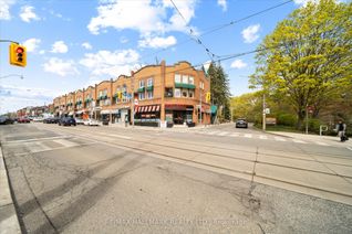 Condo Townhouse for Sale, 122 Glen Manor Dr #1, Toronto, ON