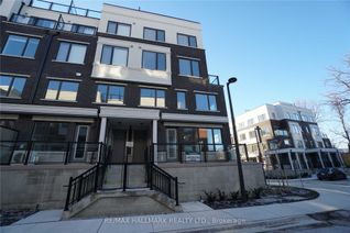 Property for Rent, 400 Alex Gardner Cir #78, Aurora, ON
