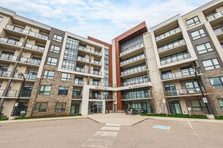 Condo Apartment for Sale, 125 Shoreview Pl #134, Hamilton, ON