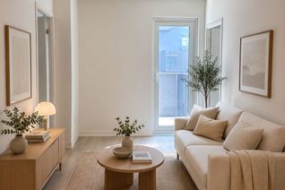 Condo Apartment for Sale, 500 Wilson Ave #519, Toronto, ON