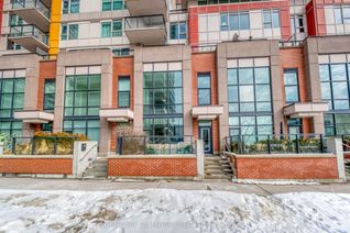 Condo Townhouse for Sale, 17 Town Centre Ct, Toronto, ON