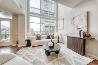 Condo Townhouse for Sale, 17 Town Centre Ct, Toronto, ON
