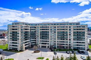 Apartment for Sale, 75 Norman Bethune Ave #909, Richmond Hill, ON