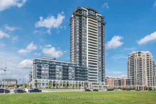 Condo Apartment for Sale, 15 Water Walk Dr #917, Markham, ON