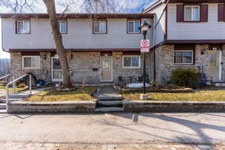 Condo for Sale, 45 Hansen Rd N #57, Brampton, ON