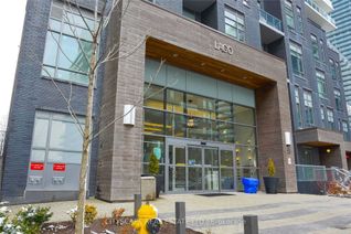 Condo Apartment for Sale, 56 Annie Craig Dr #1508, Toronto, ON