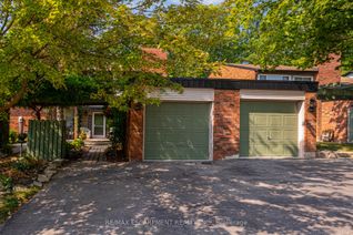 Property for Sale, 1560 KERNS Rd #5, Burlington, ON