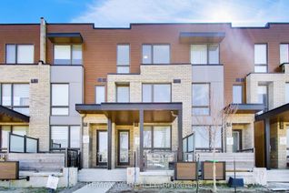 Freehold Townhouse for Sale, 18 Deep Roots Ter, Toronto, ON Freehold Townhouse for Sale, 18 Deep Roots Ter, Toronto, ON