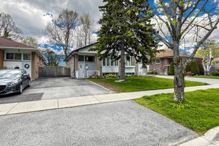 Bungalow for Sale, 51 Greyabbey Trl, Toronto, ON Bungalow for Sale, 51 Greyabbey Trl, Toronto, ON