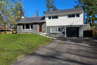 Sidesplit for Sale, 11 Castle Dr, Barrie, ON Sidesplit for Sale, 11 Castle Dr, Barrie, ON