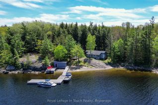 Apartment for Sale, 15052 Georgian Bay Shore N/A, Georgian Bay, ON
