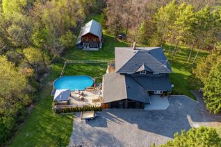 Property for Sale, 1852 Stockdale Rd, Quinte West, ON