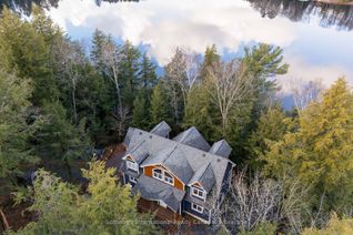 Detached House for Sale, 8091 Lake Joseph Rd #6, Muskoka Lakes, ON