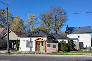 Property for Sale, 515 Park St N, Peterborough, ON