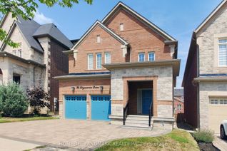 Detached House for Sale, 98 Fitzmaurice Dr, Vaughan, ON Detached House for Sale, 98 Fitzmaurice Dr, Vaughan, ON