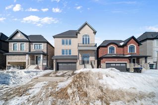 House for Rent, 1466 Stovell Cres, Innisfil, ON