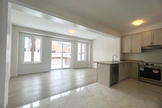 Townhouse for Rent, 105 Kenneth Rogers Cres, East Gwillimbury, ON