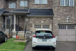 Townhouse for Rent, 85 Heritage Hollow Estate St, Richmond Hill, ON