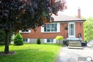 Property for Rent, 21 Highland Park Blvd, Markham, ON