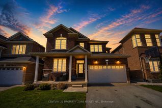 House for Sale, 486 Van Kirk Dr, Brampton, ON