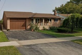 Property for Rent, 136 Rustic Rd #Basement, Toronto, ON