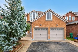 House for Rent, 5456 Whitehorn Ave #Main, Mississauga, ON
