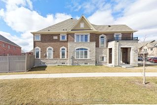 Property for Rent, 28 Montpelier St, Brampton, ON