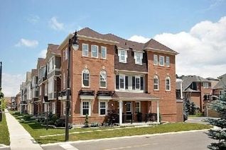 Townhouse for Rent, 19 Portsdown Rd, Brampton, ON