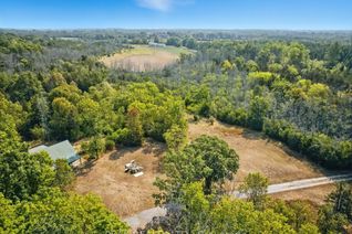 Land for Sale, 1849 Fry Rd, Prince Edward County, ON