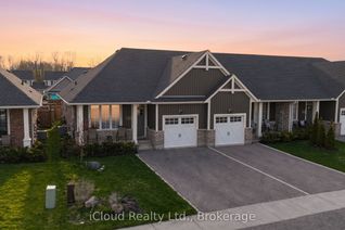 Property for Sale, 20 Huntley Ave, Tillsonburg, ON