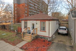Property for Sale, 225 Simcoe St, London East, ON