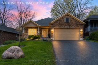 Detached House for Sale, 1061 Silverdale Rd, Peterborough, ON