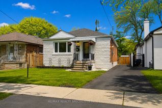 Property for Sale, 226 Thirtieth St, Toronto, ON