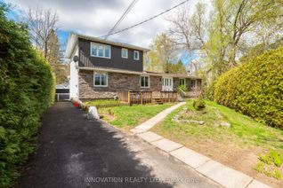 Detached House for Sale, 25 King St, Stittsville - Munster - Richmond, ON