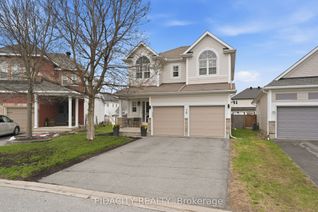 Property for Sale, 78 Black Bear Way, Stittsville - Munster - Richmond, ON