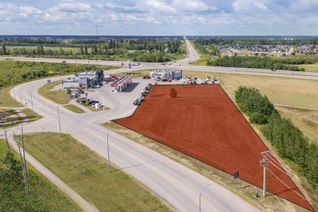 Commercial Land for Sale, 2550 16 Avenue, Cold Lake, AB