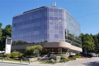 Office for Sublease, 1131A Leslie St #207, Toronto, ON