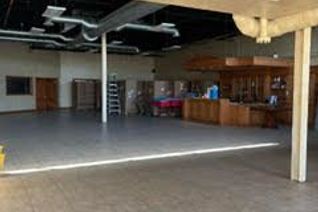 Commercial/Retail Property for Lease, 124 Cartwright Ave, Toronto, ON
